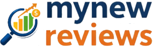 My New Reviews